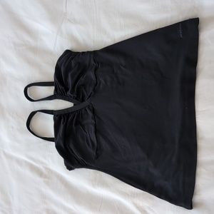 Patagonia yoga top